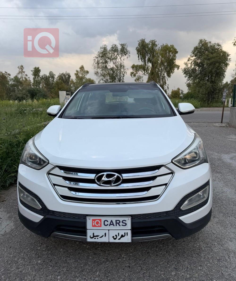 هیۆندای سەنتافی